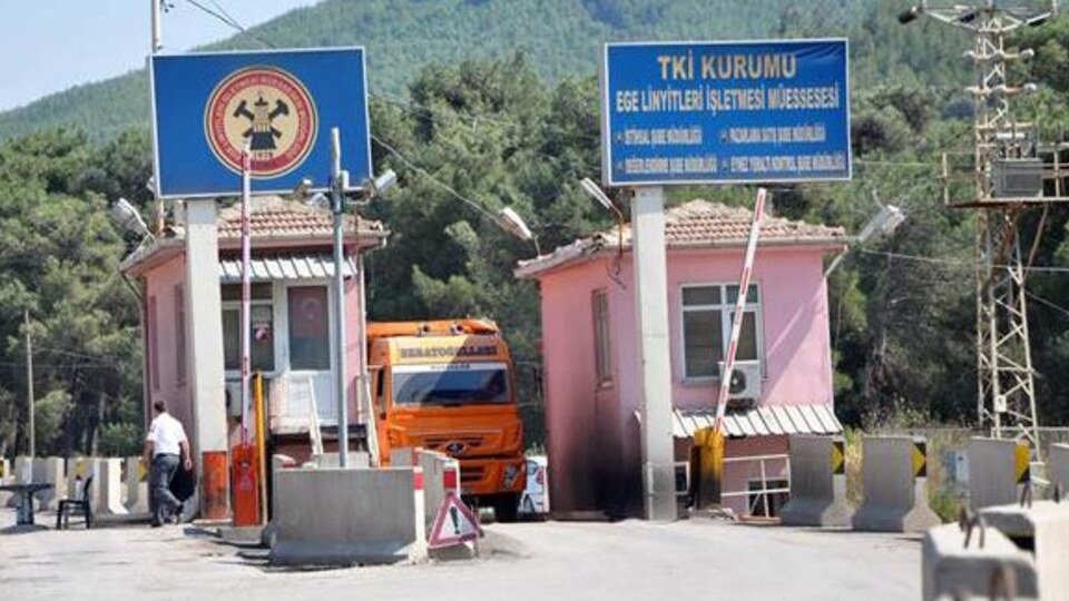 Soma'daki Işıklar maden ocağı üretime başlayacak