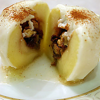 Şeker hastaları için tatlı tarifleri