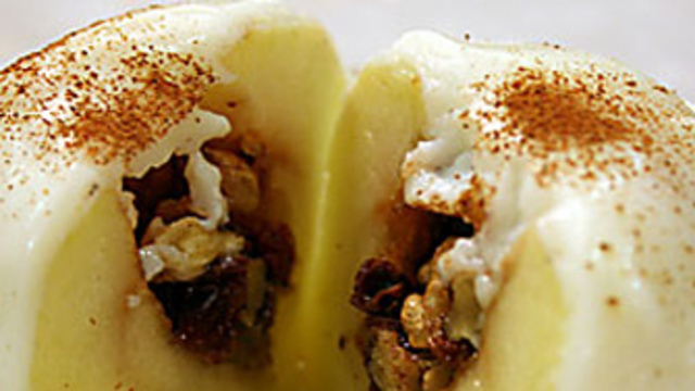 Şeker hastaları için tatlı tarifleri