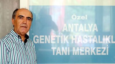 Talasemi ile mücadelede sona yaklaşıldı