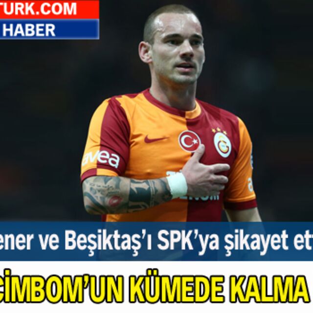 İşte Cimbom'un kümede kalma planı!