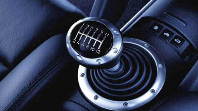 Otomobilde çılgın kampanya!