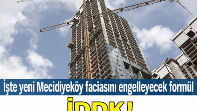 İDDK!