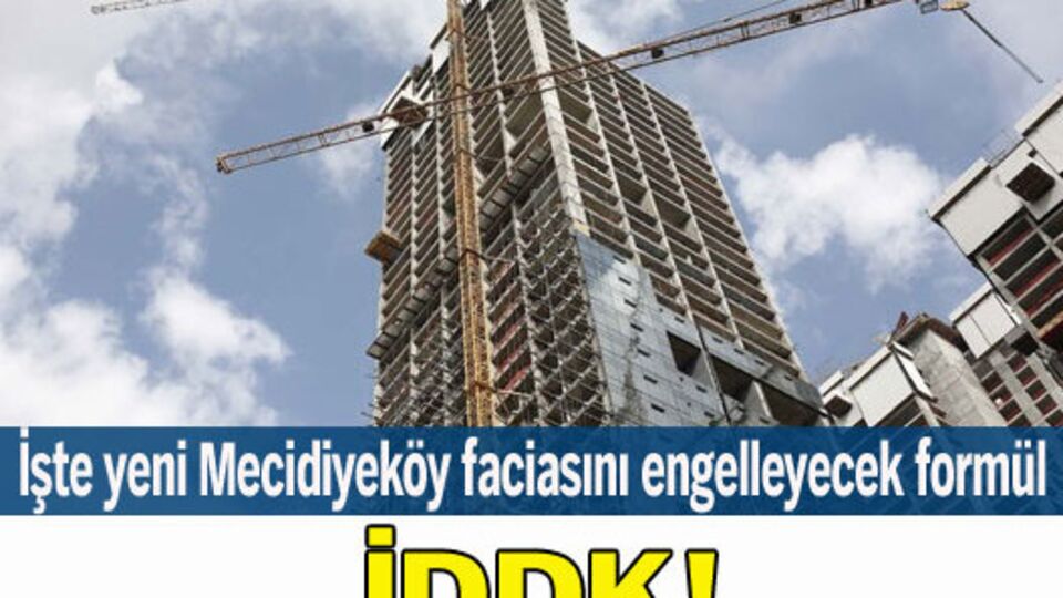 İDDK!