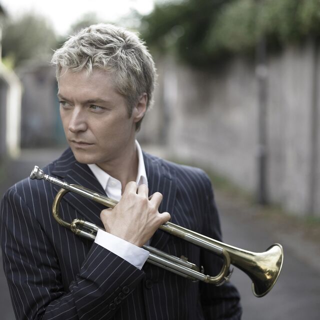 Chris Botti ile bir akşam