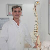 Spor yaparken fıtık olmayın