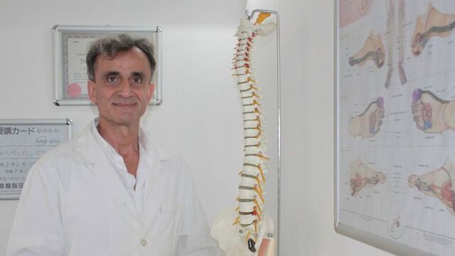 Spor yaparken fıtık olmayın