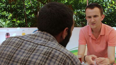 IŞİD, Hatay'a girmek istiyor!