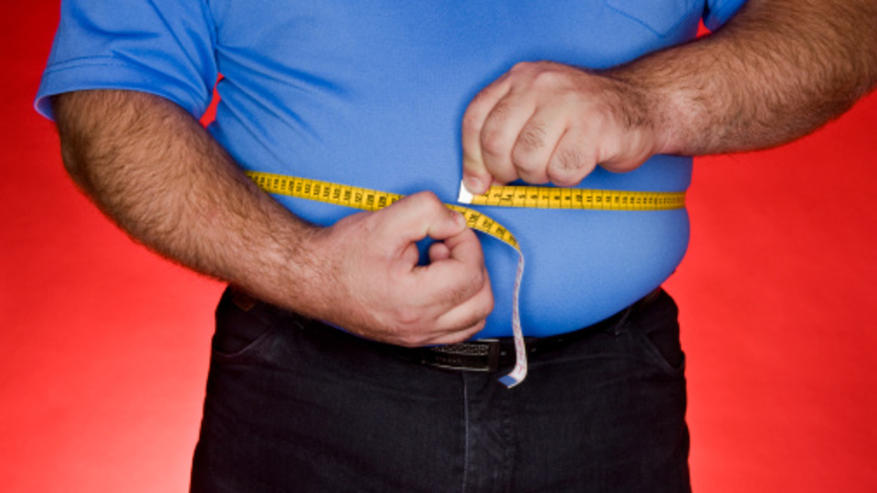 Bel ölçüsü uzun ömrün habercisi