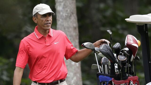 Obama: Hata yaptım