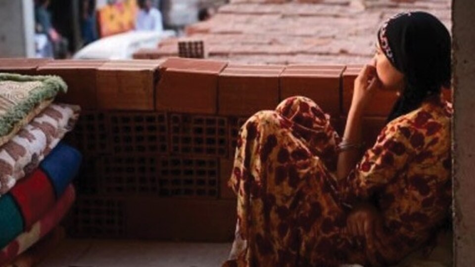 IŞİD'in seks kölesi yaptığı kızın korkunç itirafları