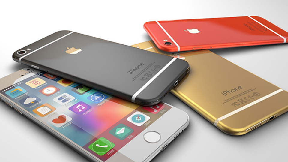 İşte iPhone 6'ların satış fiyatı!