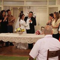 Seksenler dizisinde sürpriz ayrılık