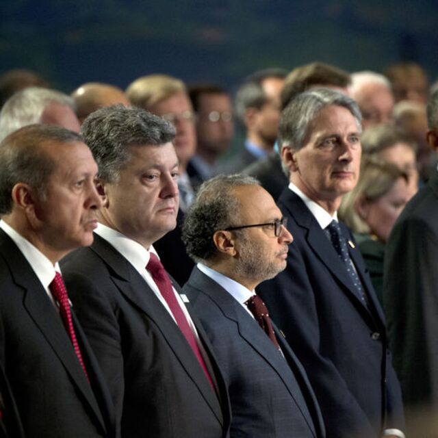 Çekirdek koalisyon için 2 kritik gün!