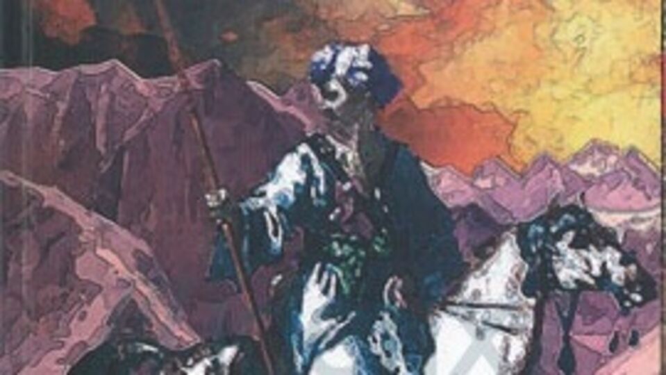Cudi'den Şengal'e bir Ezidi aşkı…