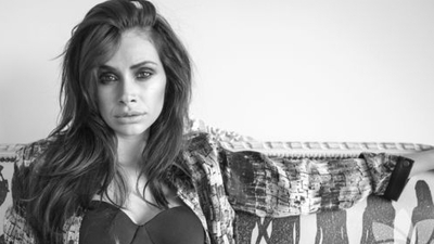 Kaçak dizisinin Merve'si Begüm Birgören