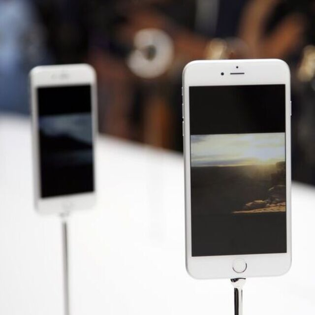 iPhone 6'nın şarjı ne kadar gidecek?
