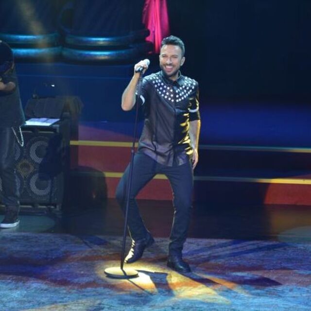 Tarkan, Teoman'a böyle seslendi...