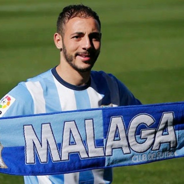 Santa Cruz'dan Amrabat yorumu