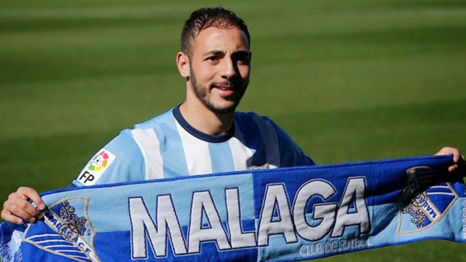 Santa Cruz'dan Amrabat yorumu