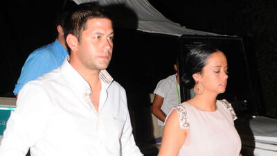 Merve Terim'den 'Yaman' açıklama