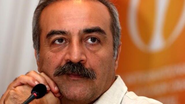 "51 yıldır yeniden yapılanıyoruz. Bundan çok sıkıldım"