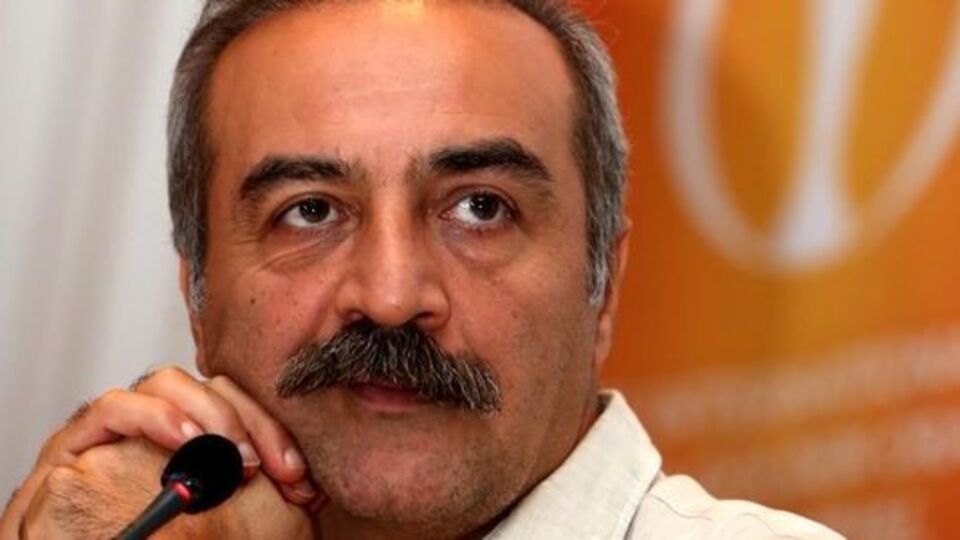 "51 yıldır yeniden yapılanıyoruz. Bundan çok sıkıldım"