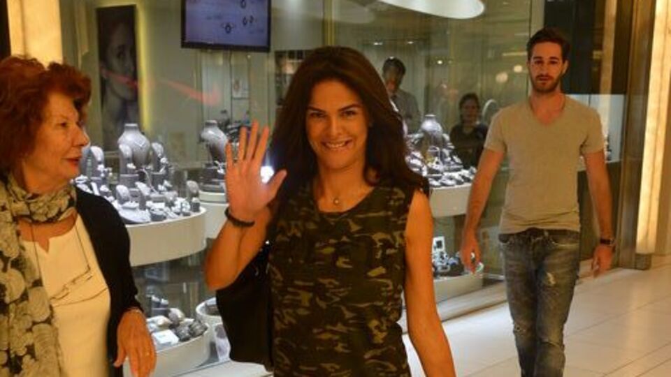 Ayrılık iddialarına tektaşlı cevap!