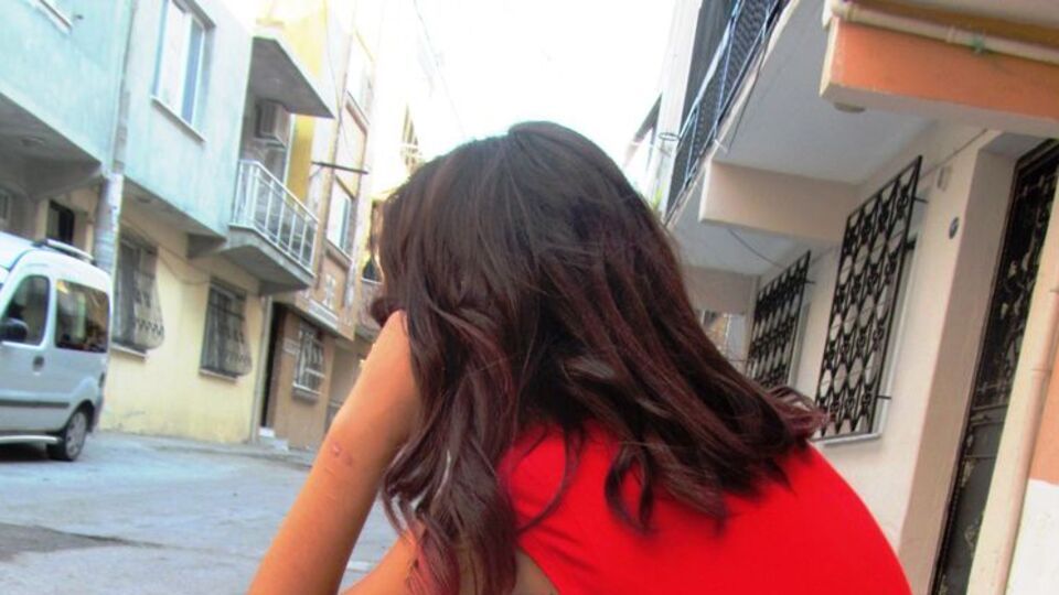 Uyuşturucu batağındaki kızdan ibretlik itiraflar