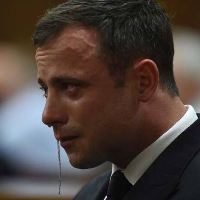 'Pistorius davası' kararı açıklandı!