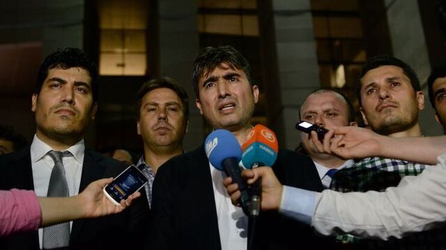 Paralel operasyonu'nda flaş gelişme