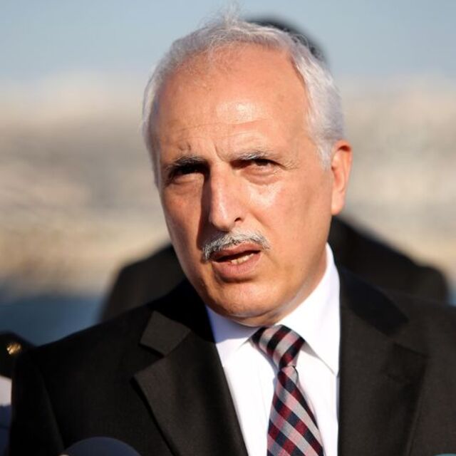 Vali Mutlu'dan şaşırtan tweet!