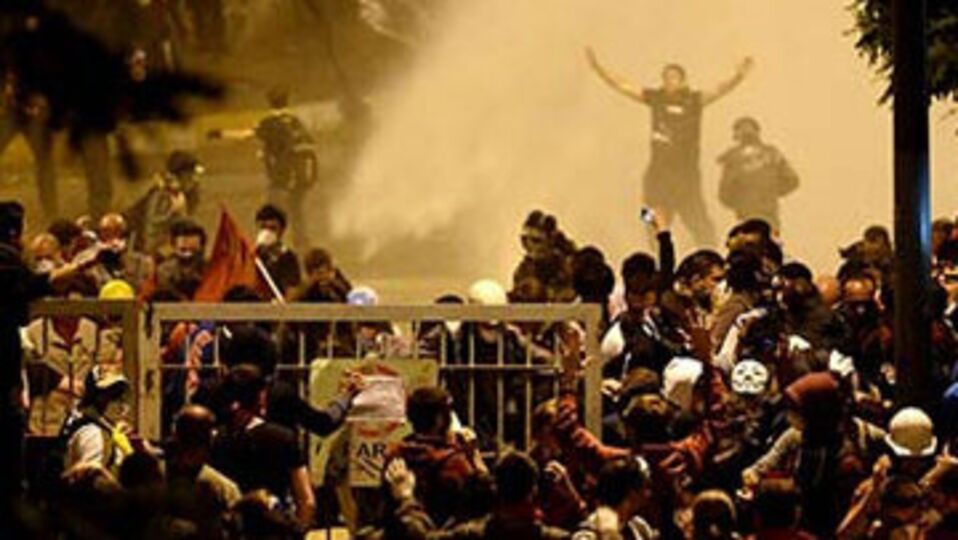 ÇARŞI iddianamesi kabul edildi!