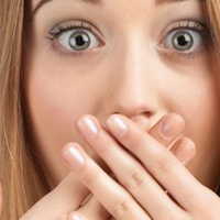 Ağzınız bu yüzden kokuyor olabilir!