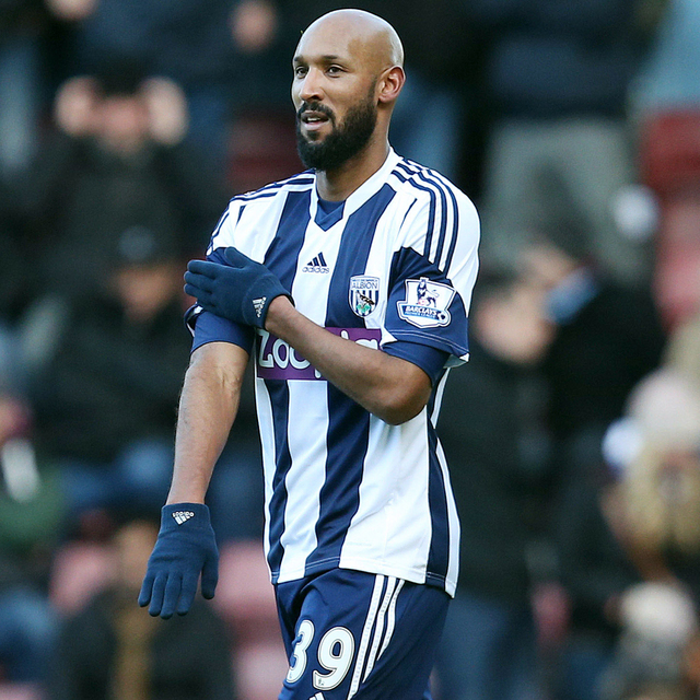 İşte Anelka'nın yeni takımı!