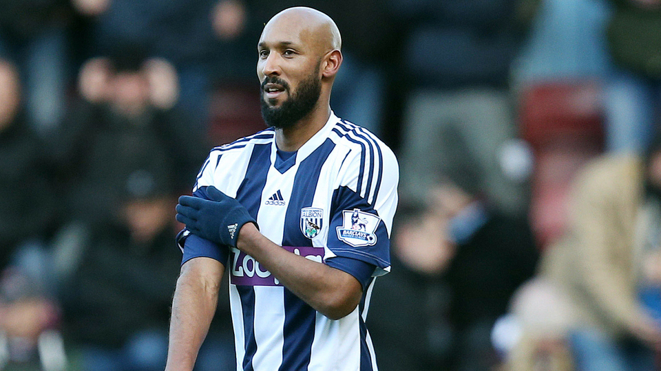 İşte Anelka'nın yeni takımı!