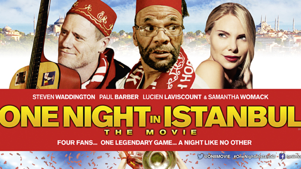 Unutulmaz zafer 15 Eylül'de vizyonda!