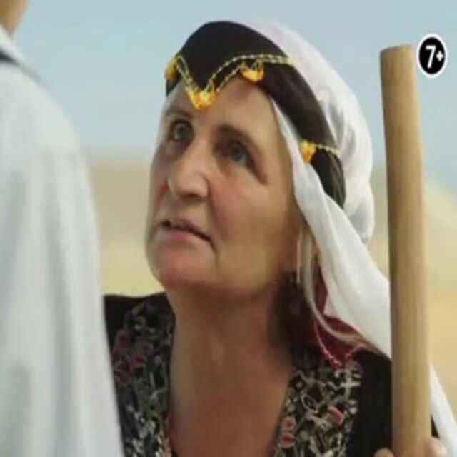 Yılanların Öcü yeni bölüm tanıtımı