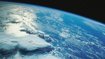 Gezegenden iyi haber var!