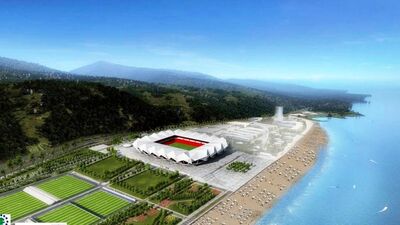 Trabzon'dan stat açıklaması