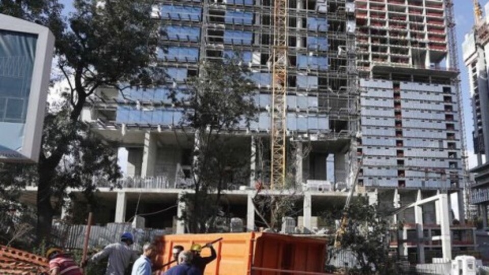 Asansör faciasında tutuklanan 4 kişi birbirini suçladı!