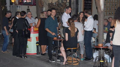 İrem'i çabuk unuttu!