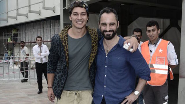 Leopar Çağatay