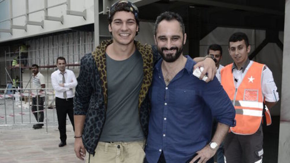 Leopar Çağatay