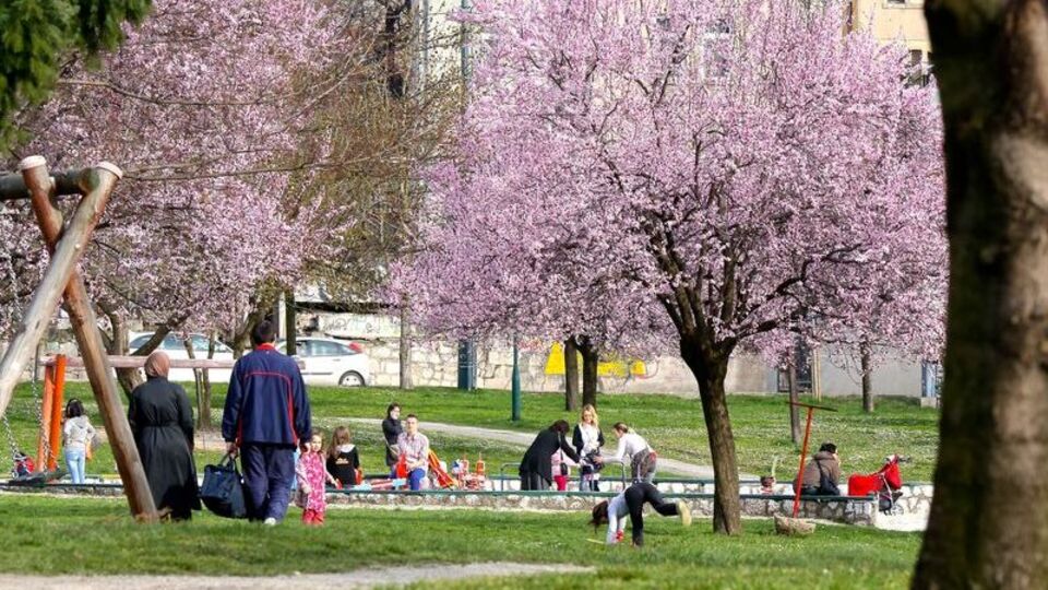 Hafta sonu hava nasıl olacak?