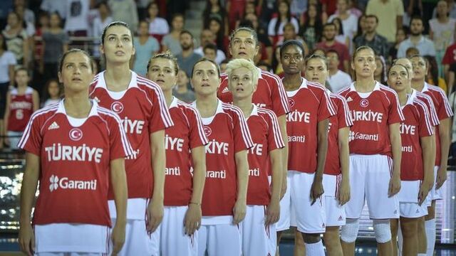 "Potanın Perileri" Belarus yolcusu