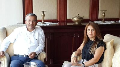 Komutanın eşini öldüren zanlı konuştu