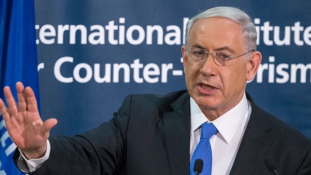 Netanyahu'dan şaşırtan açıklama!