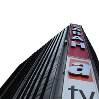 Katarlılar Sabah-ATV'den çekiliyor!