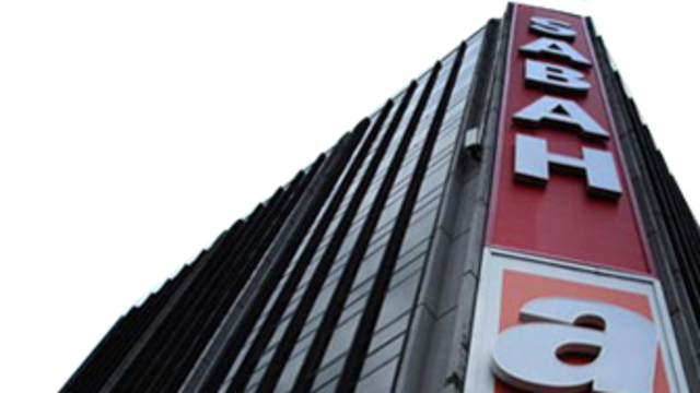 Katarlılar Sabah-ATV'den çekiliyor!